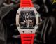 Swiss Replica Richard Mille Capricorn Gypsophila Watch Stainless Steel Black Rubber Strap (10)_th.jpg